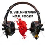 Metal Podcast El Vuelo Nocturno