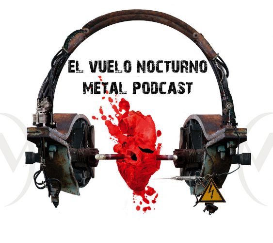 Metal Podcast El Vuelo Nocturno
